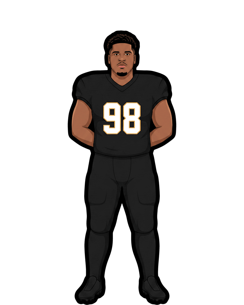 Jude Shields