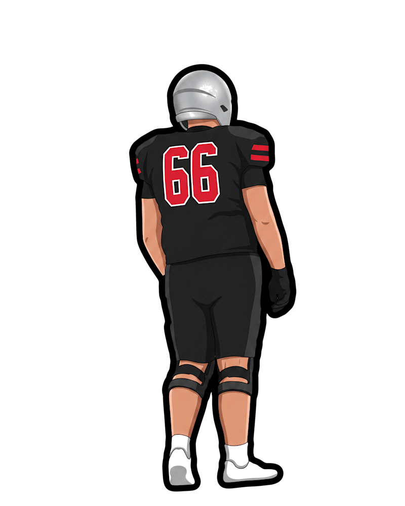 Cole Nelson