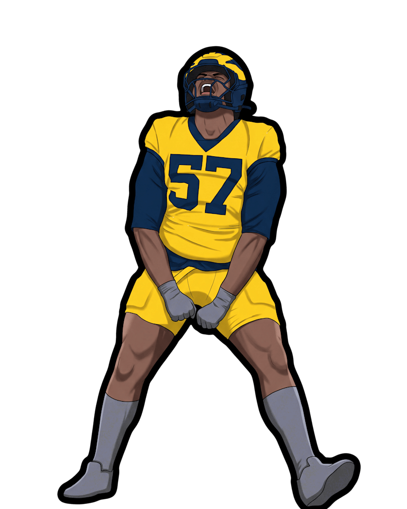 Travis Moten