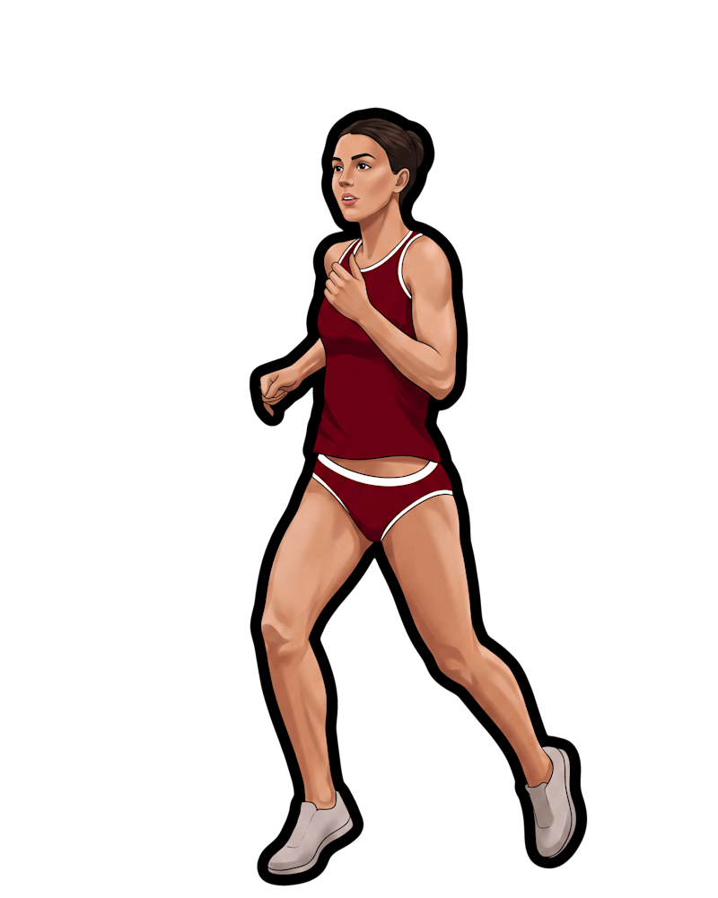 Olivia Niewald
