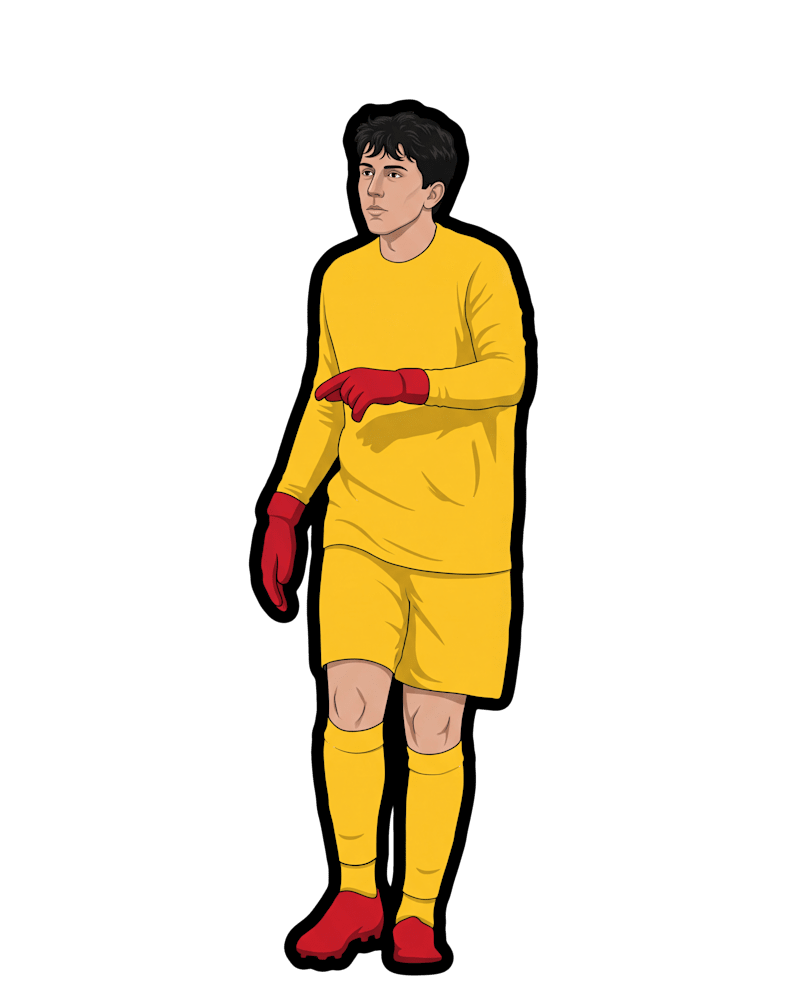 Patrick McLaughlin