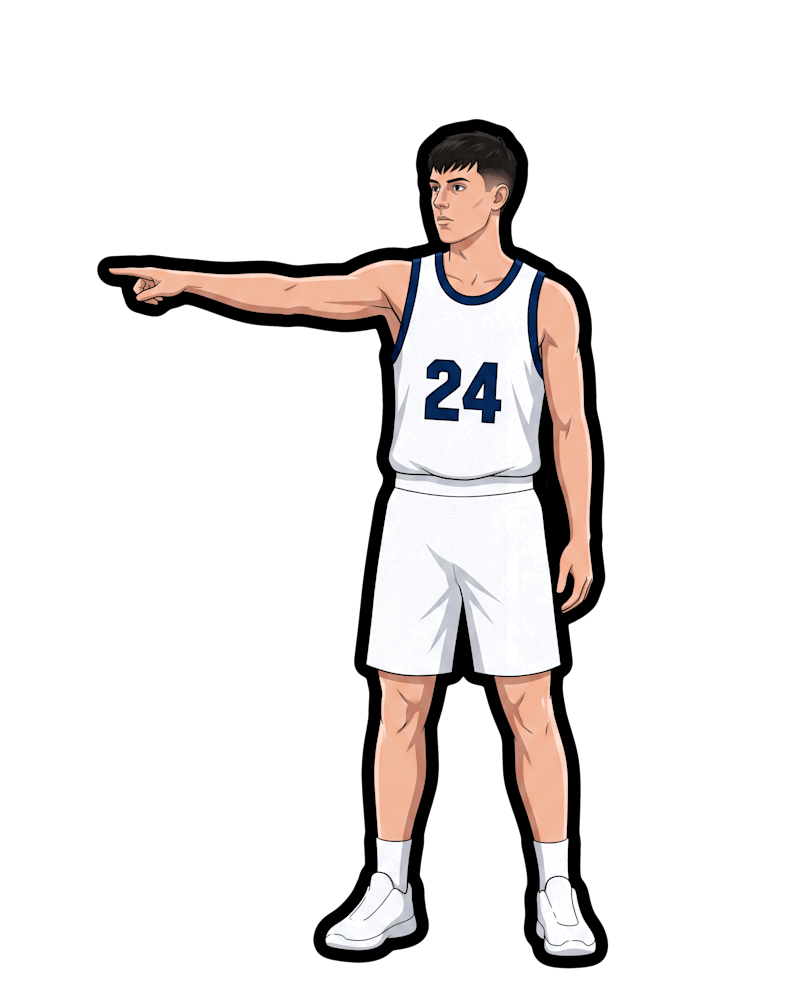 Mason Stoik