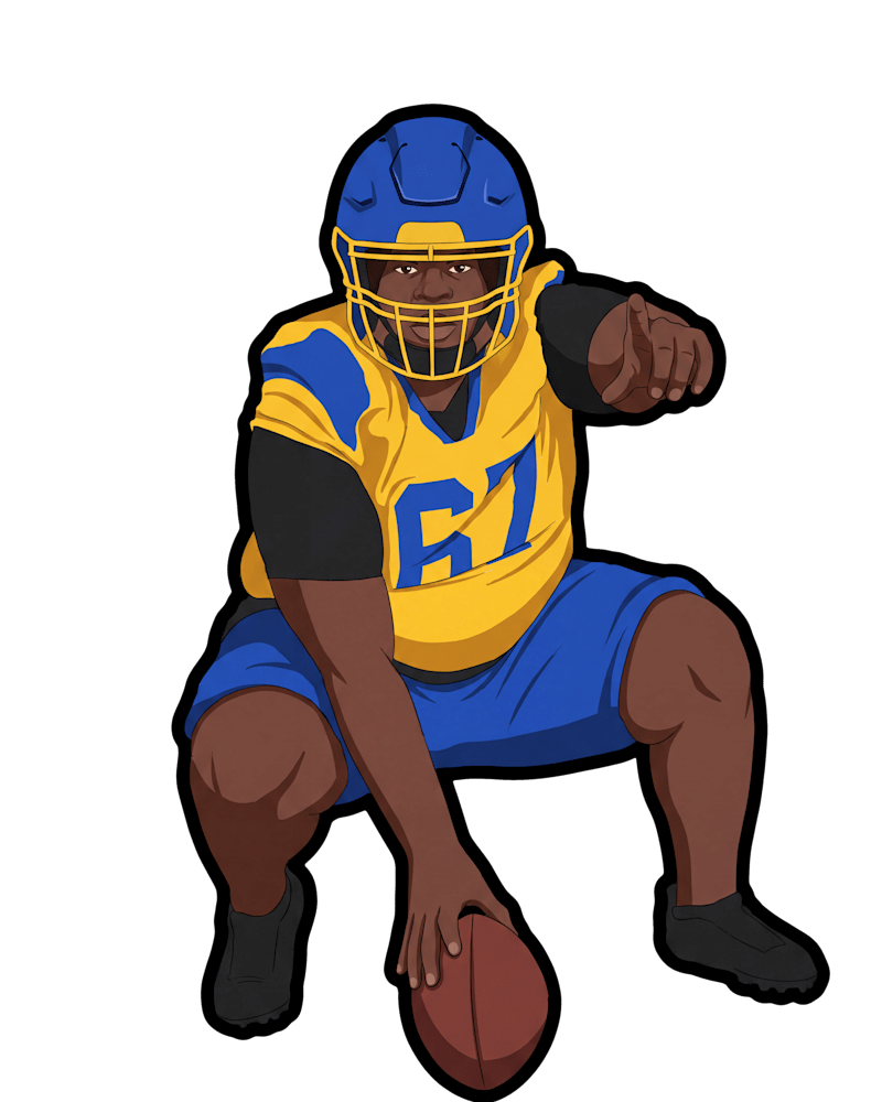Dondell Floyd