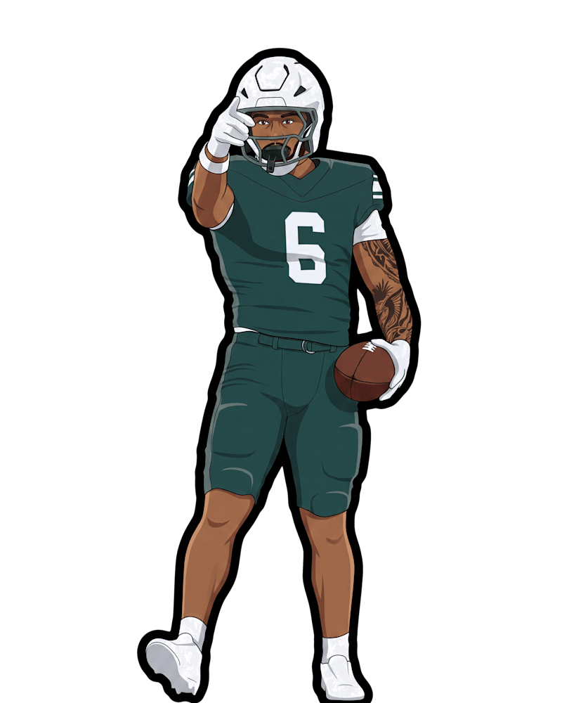 Tre Williams