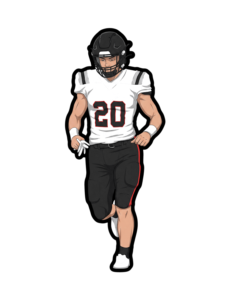 Lucas Bishop