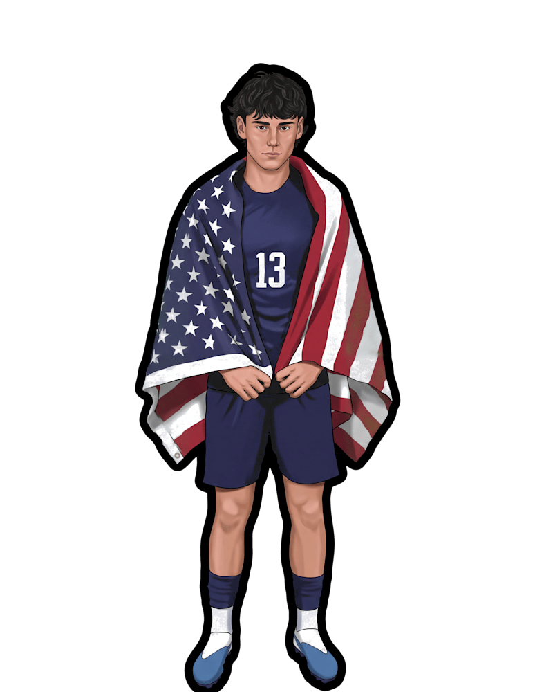 Eli George