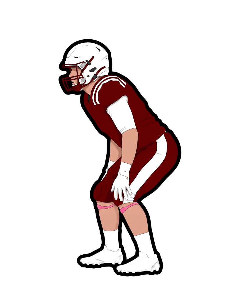 Jonah Looney