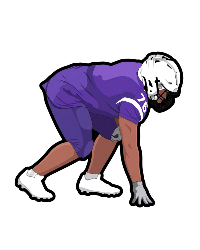 Antrell McCleod
