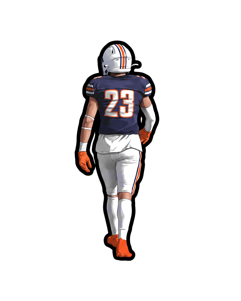Myles Wilson