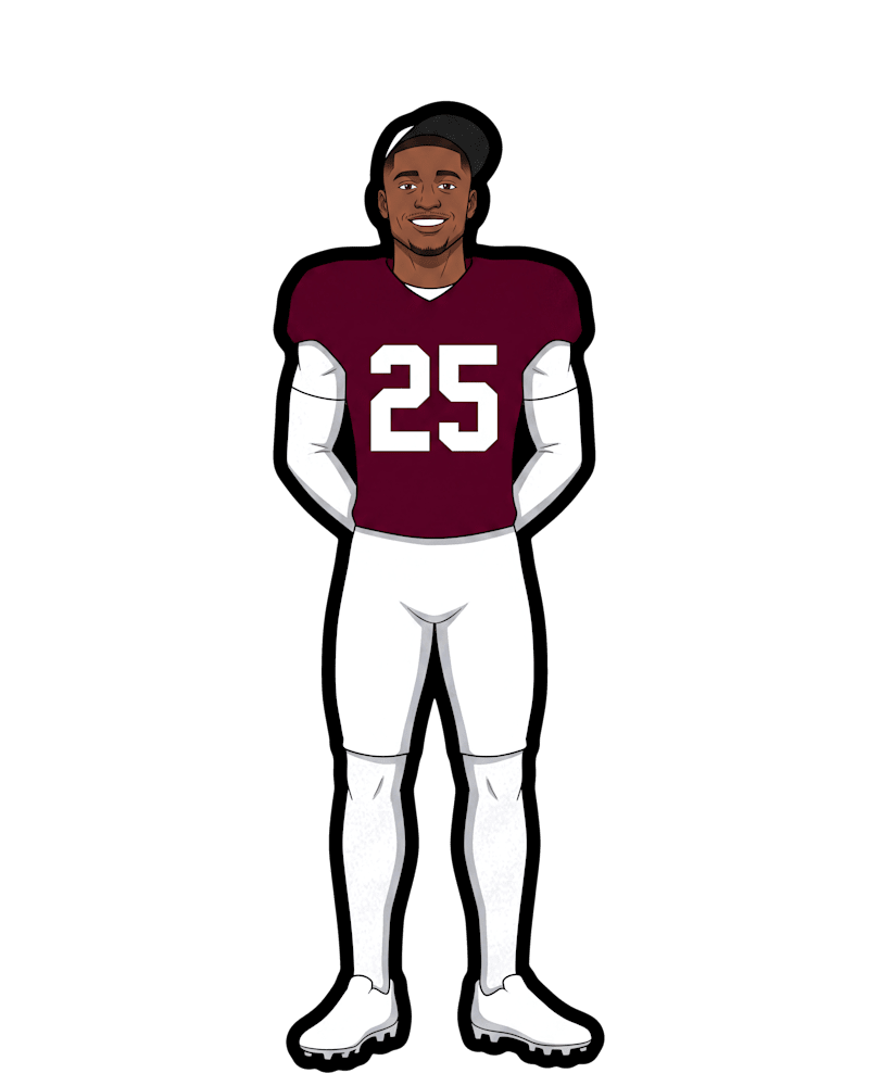 Camron Williams