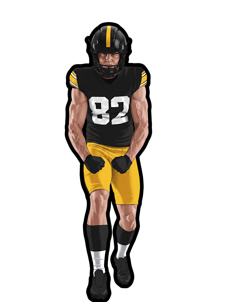 Dylan Stecker