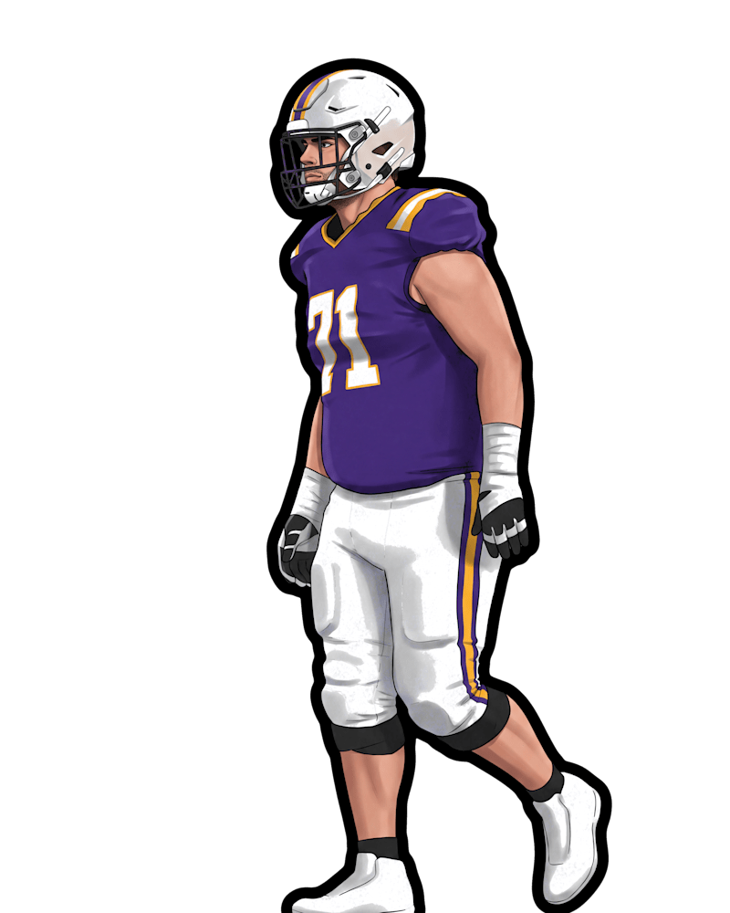 Matthew Hagemann