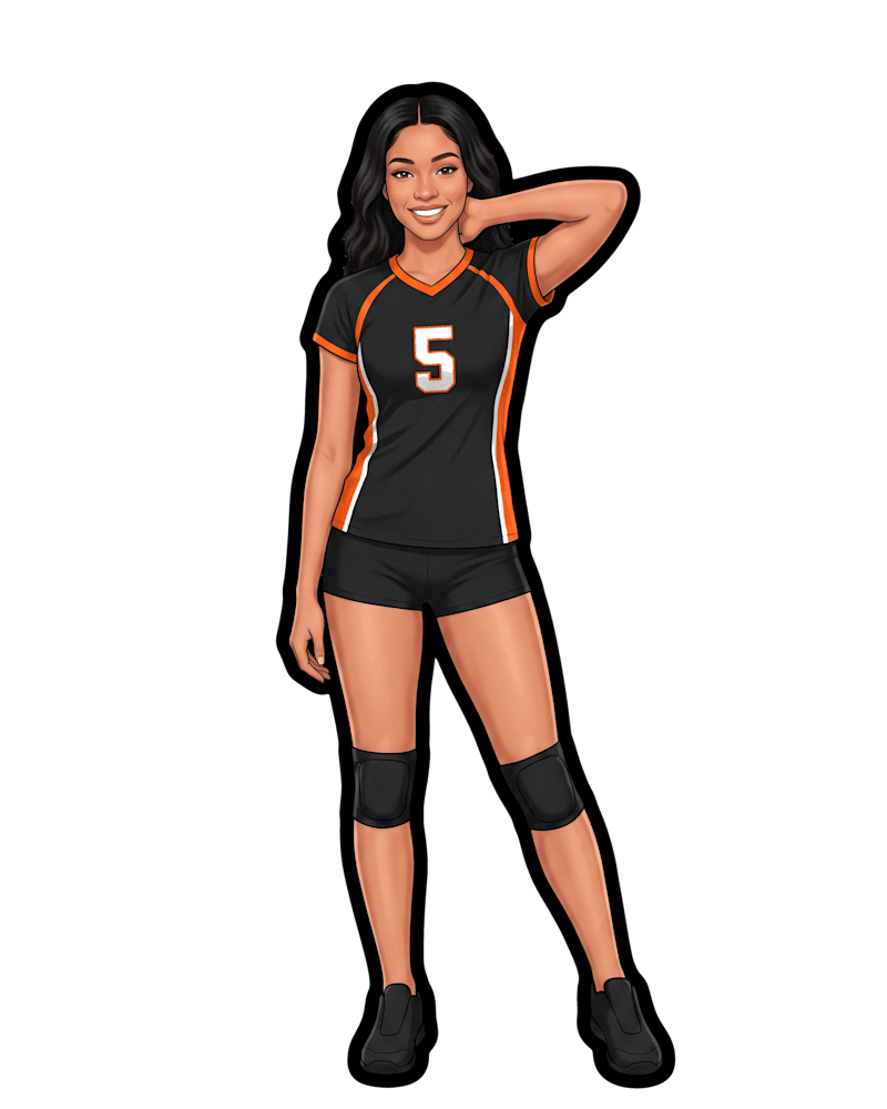 Jaida Alvin