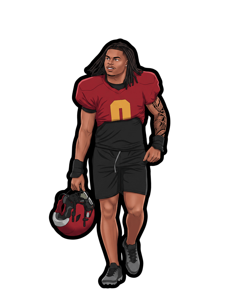 Andre Thomas Jr