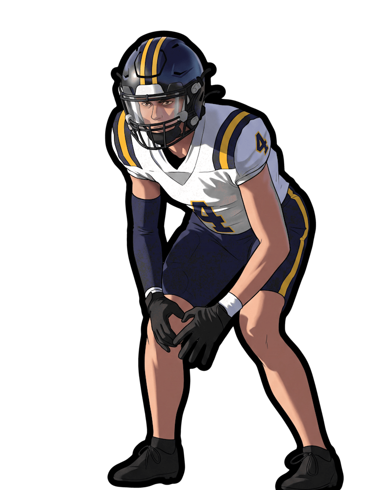 Nolan Roehl