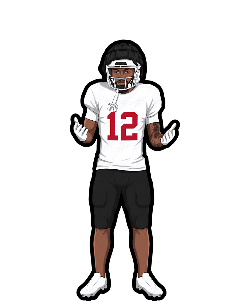 Deondre Shepherd