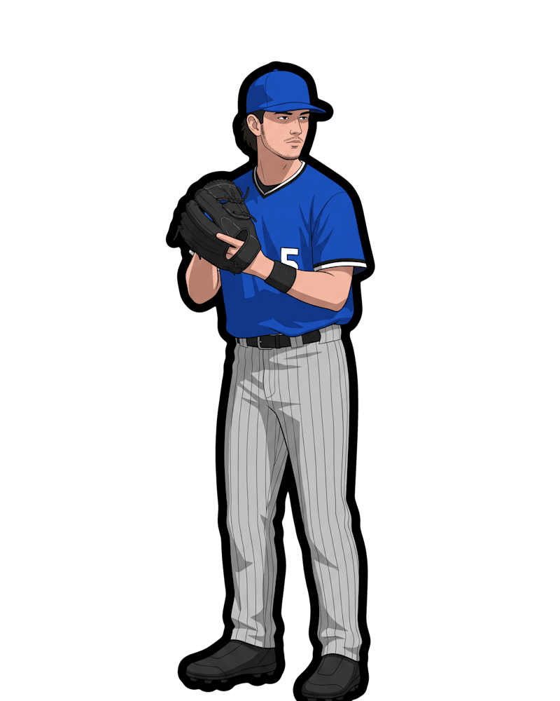 Tyler Wolfersberger