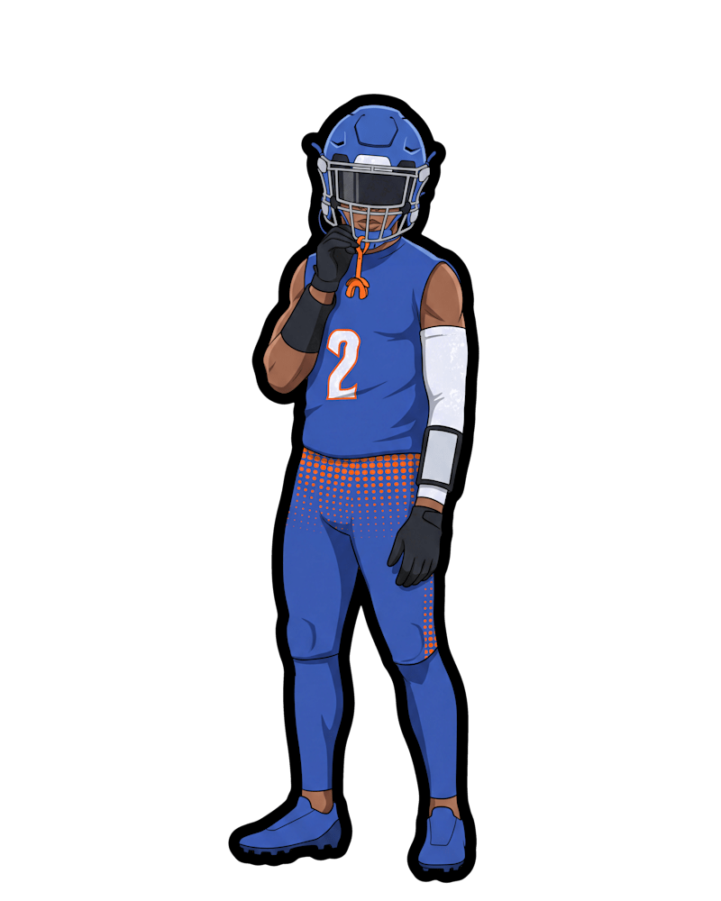 Avonte Grant