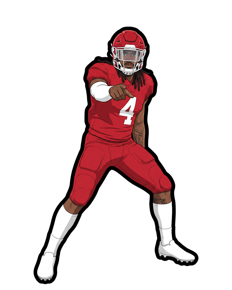 Tyrek Williams