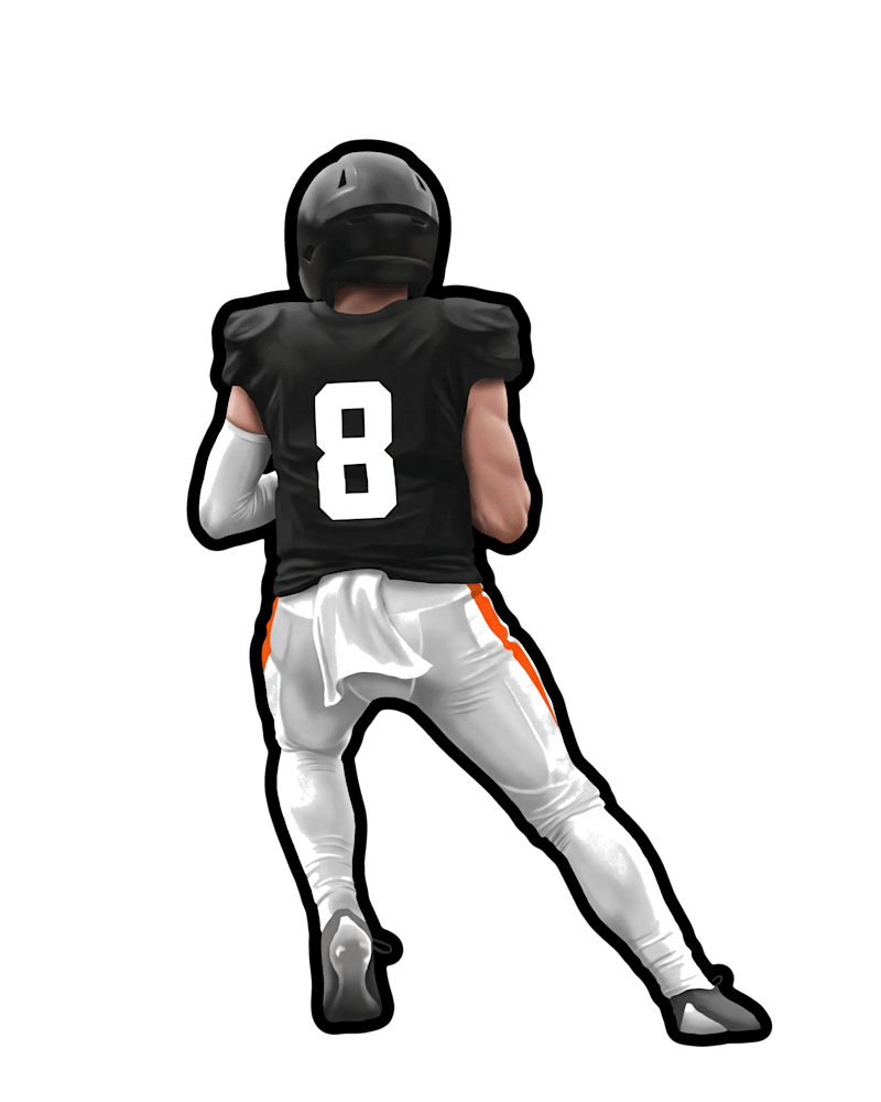 Noah Kimble