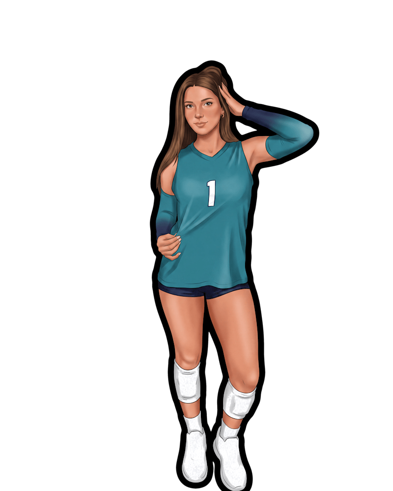 Mayli Whetter