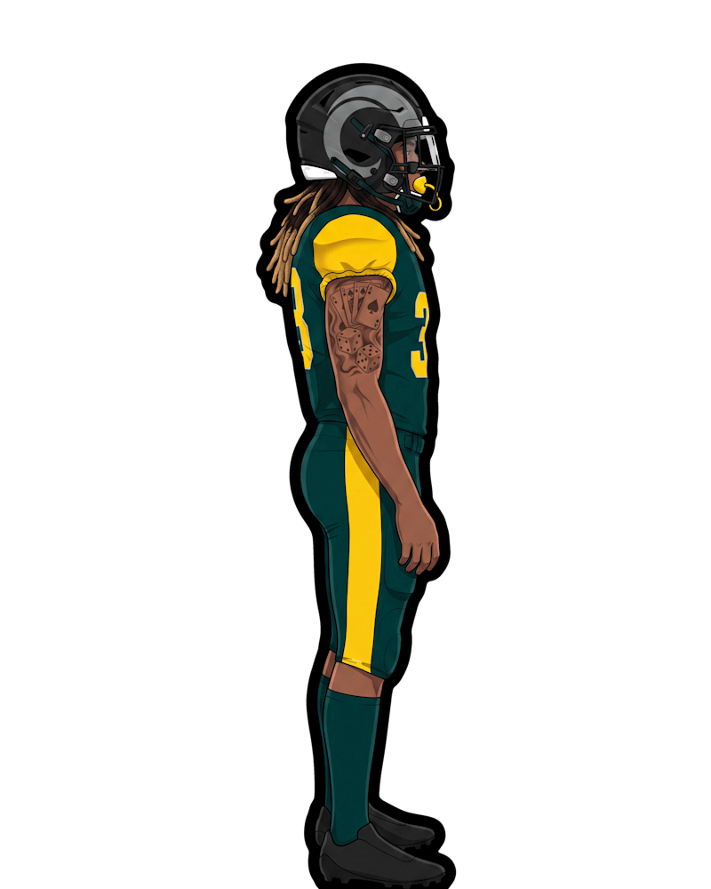 Jaseer Slocum