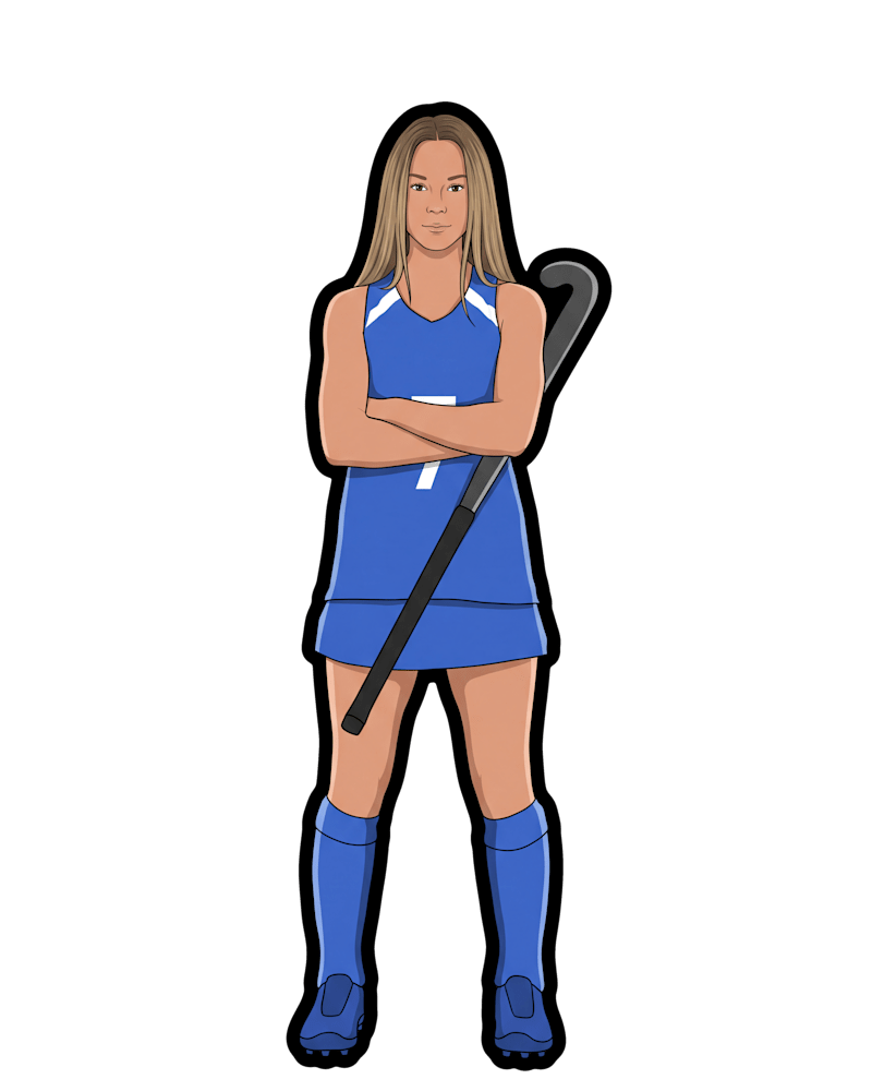 Ella Kappesser