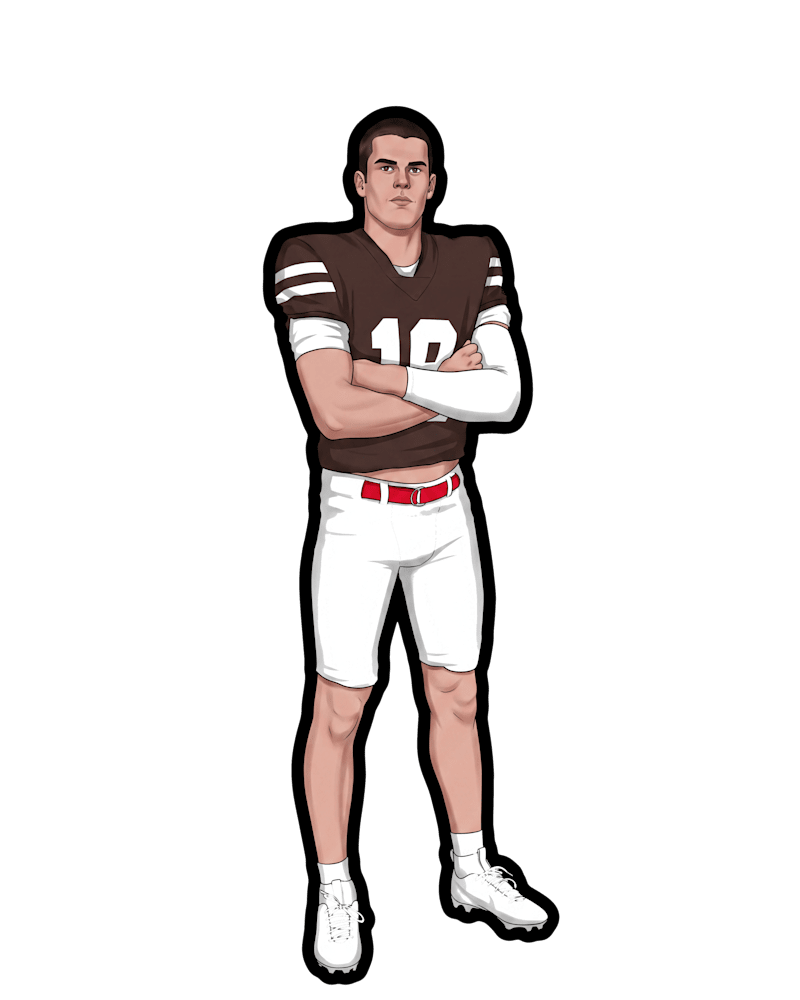 Cole Cavanaugh