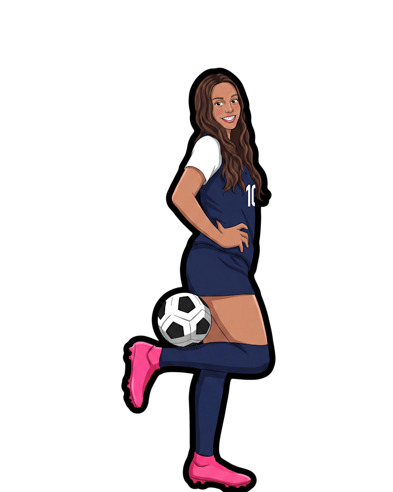 Sofia Soler