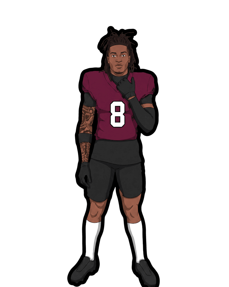 Cameron Cason