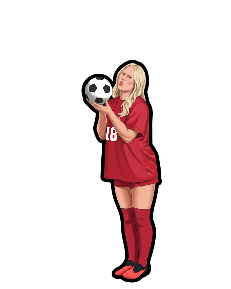 Teagan Harkins