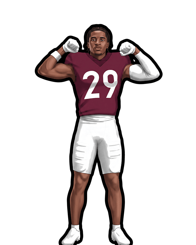 Jahmari DeLoatch