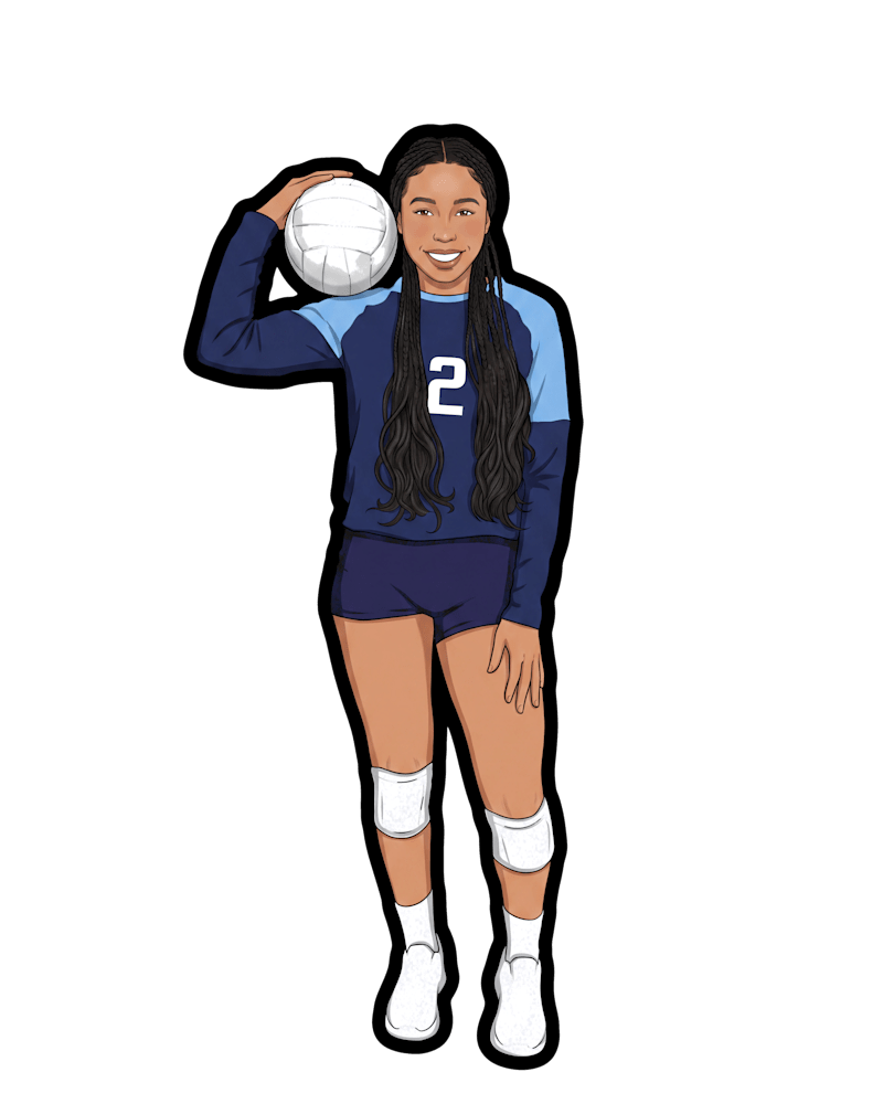 Bryanna Jones
