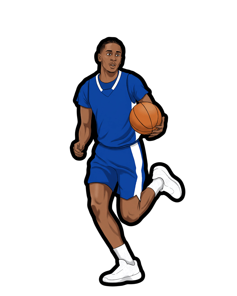 Cedric Horton