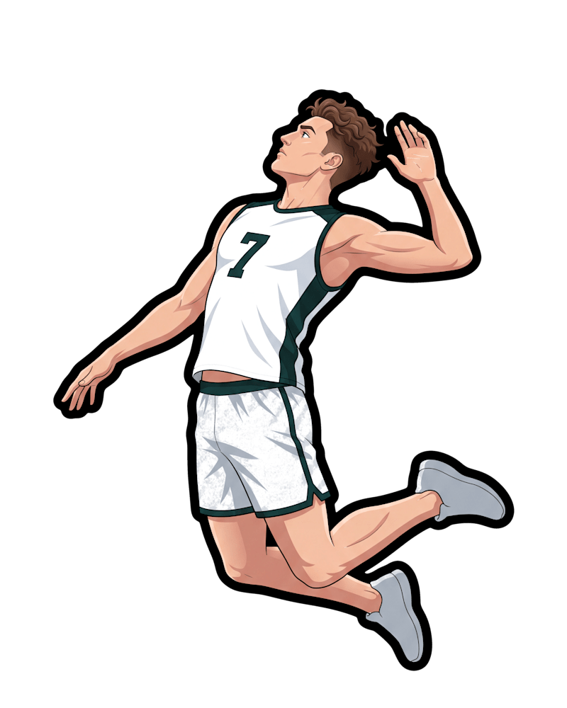 Aidan Weltin