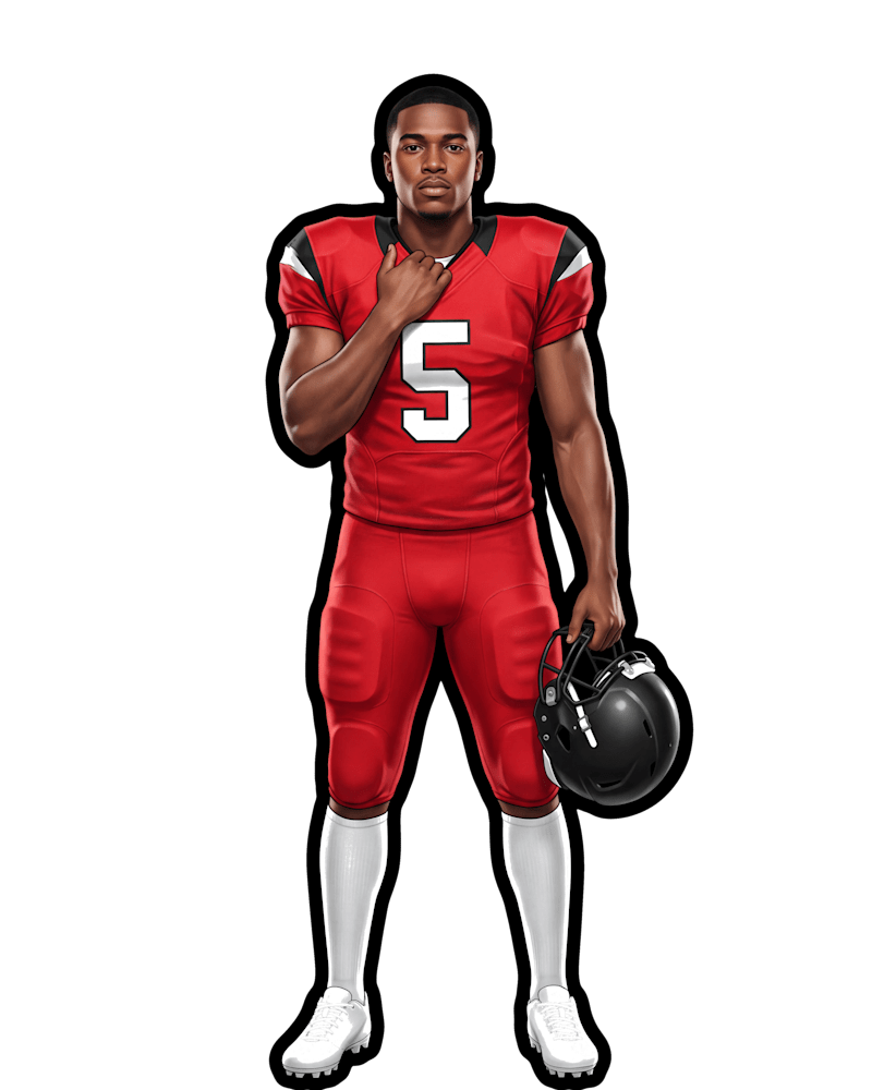 Darion Brinson