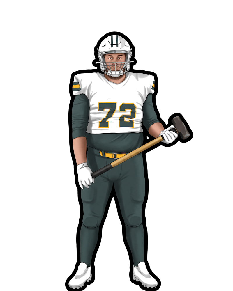 Jax Rumsey