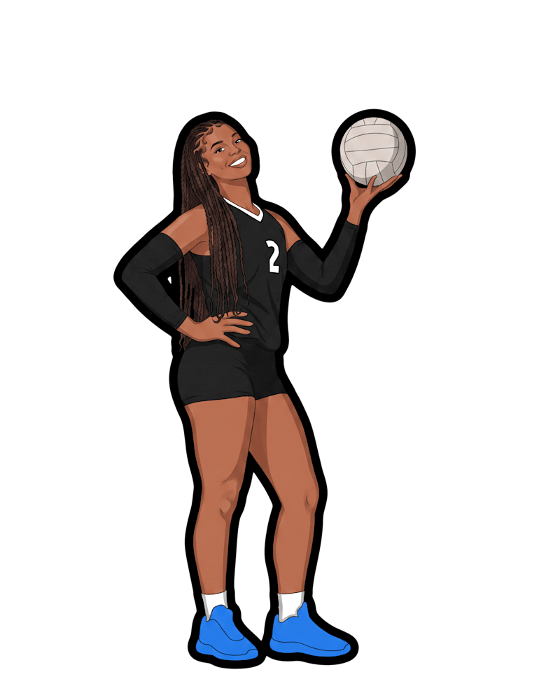 Tiana Fisher