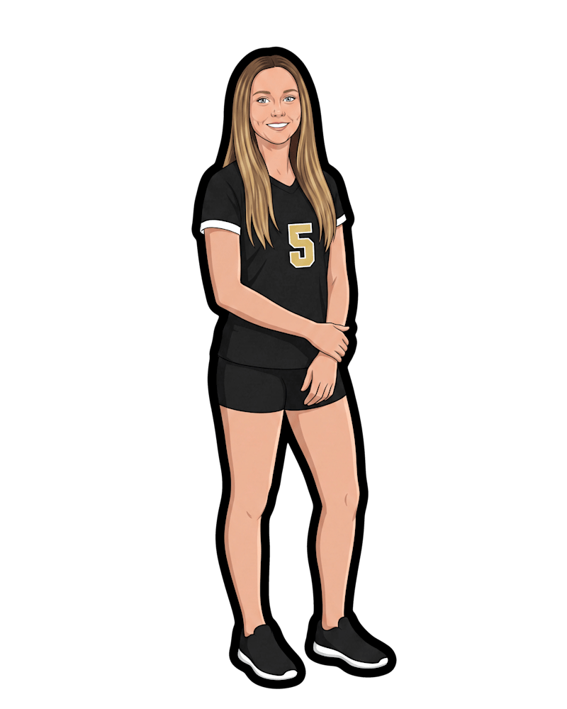 Savannah Whaley