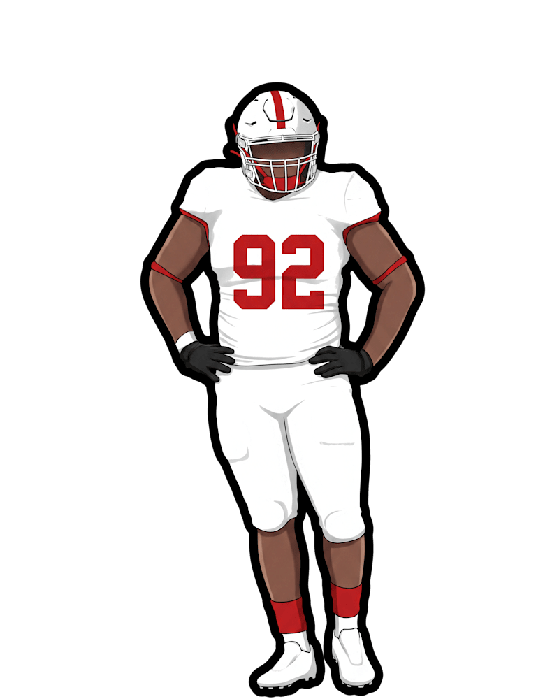 Derrick Von Hubbard