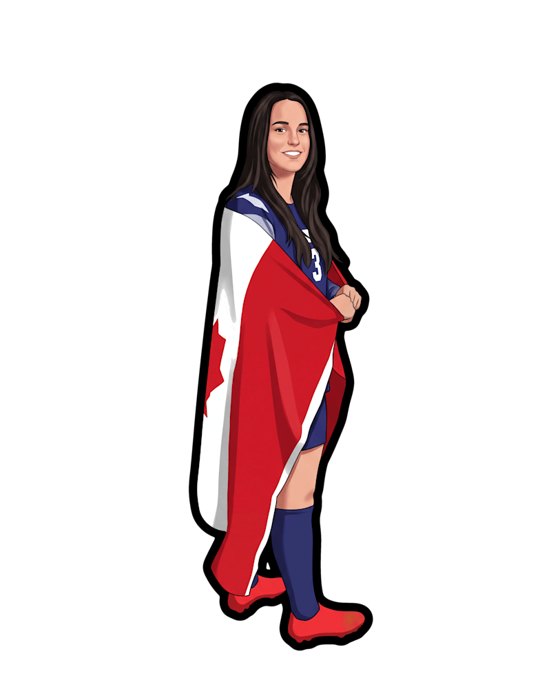 Claudia Viau