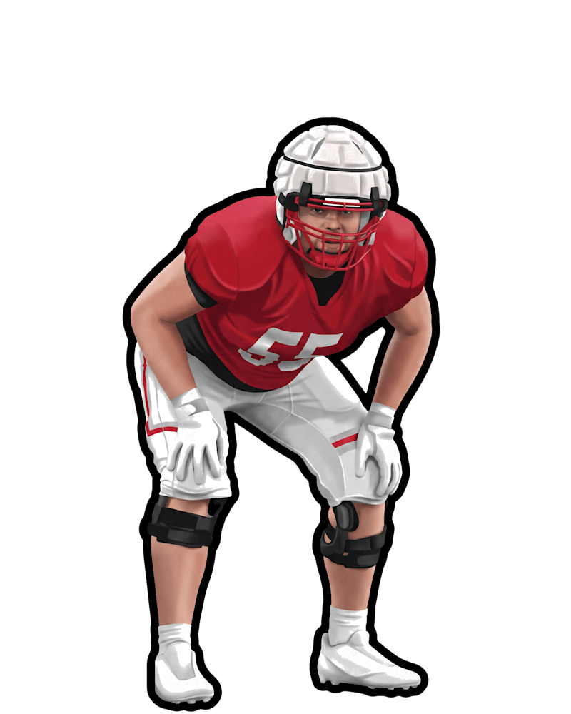 Trey Hageman