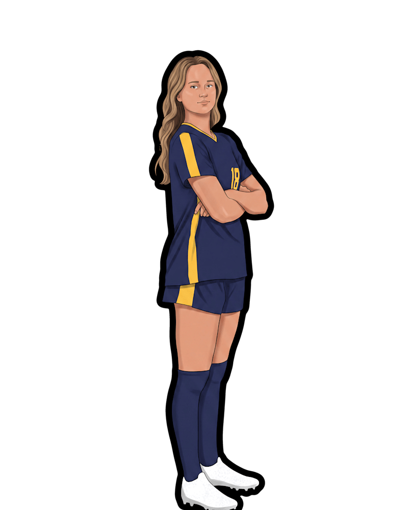 Avery Barr