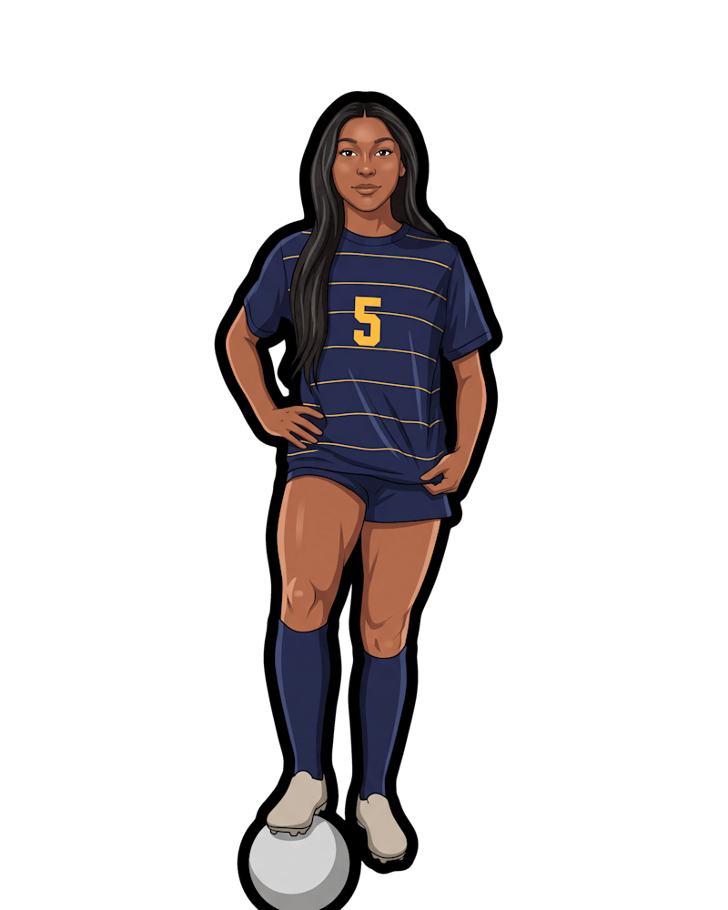 Kiana Jamerson
