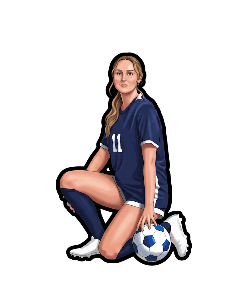 Aubree Dowling
