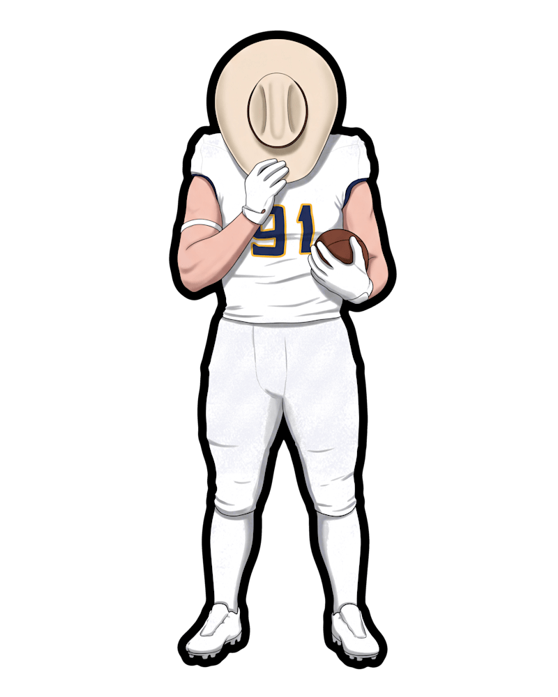 Nolan Gibbs