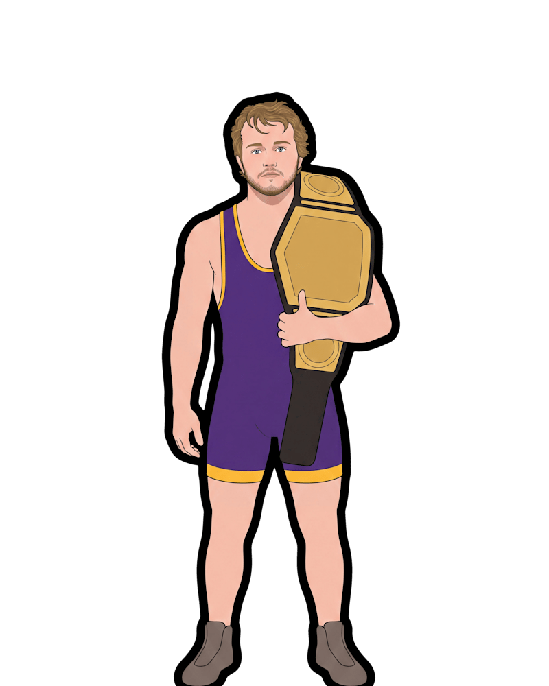 Barrett Bridgmon