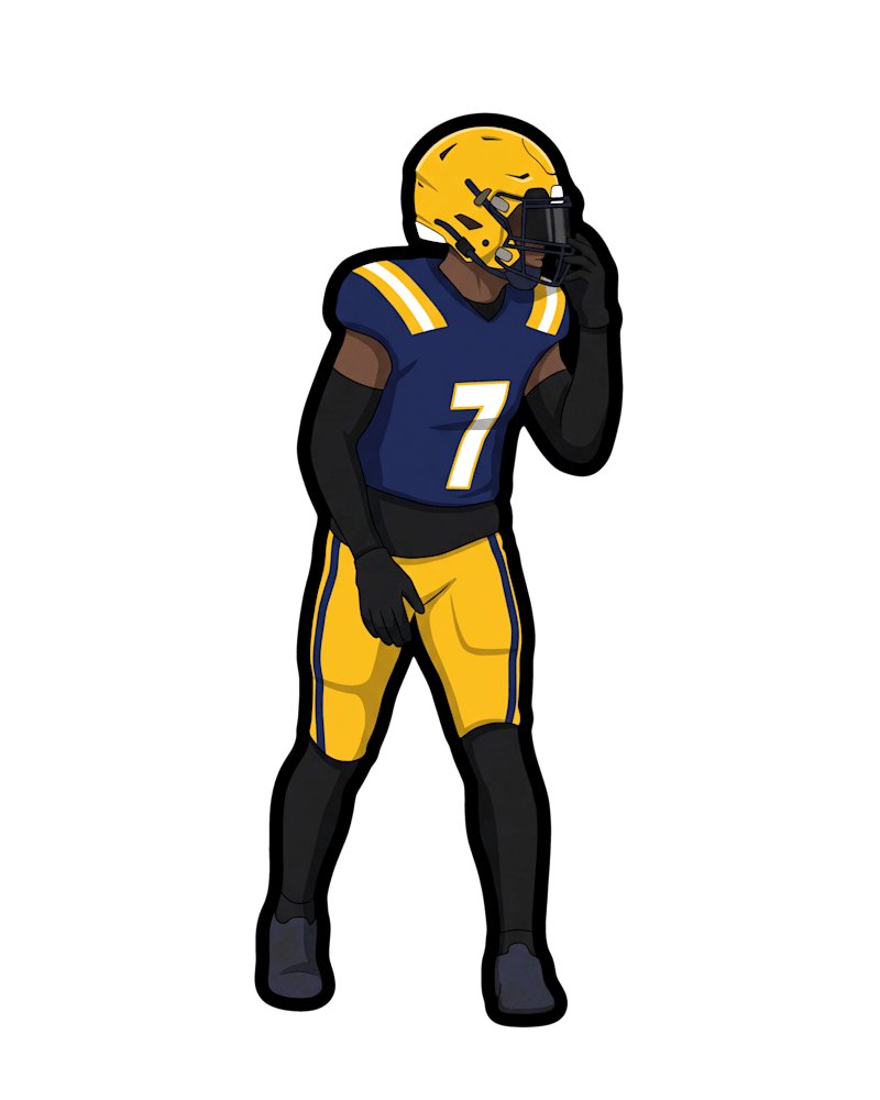 Dwayne Winfield