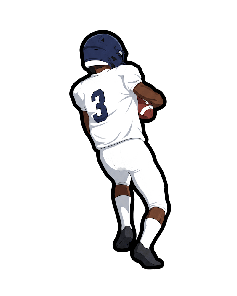 Travonta Blake