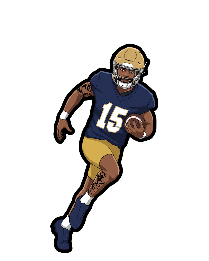 Brayden Robinson